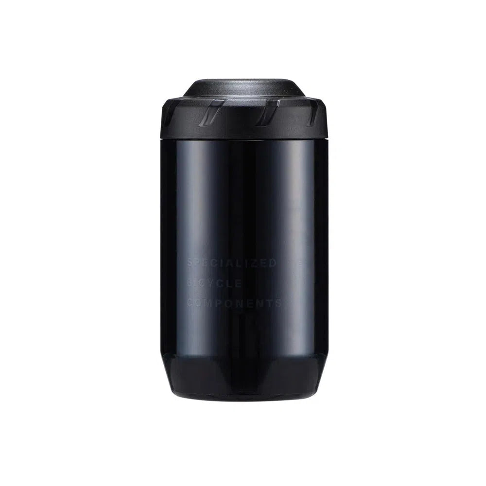 SPECIALIZED KEG Tools Storage Vessel 16 oz - Black-Saddle Bags-888818899173