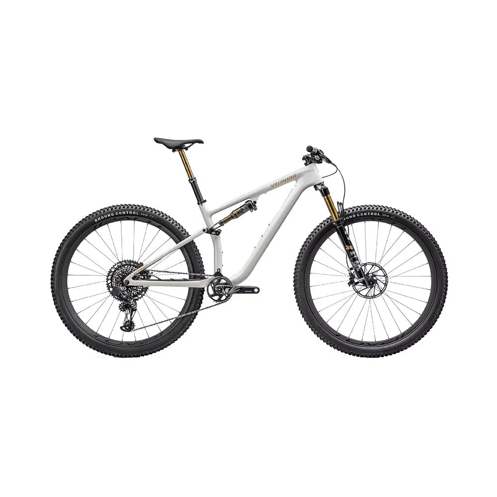 SPECIALIZED PRO Epic EVO Komplettrad Mountainbike Sram X01