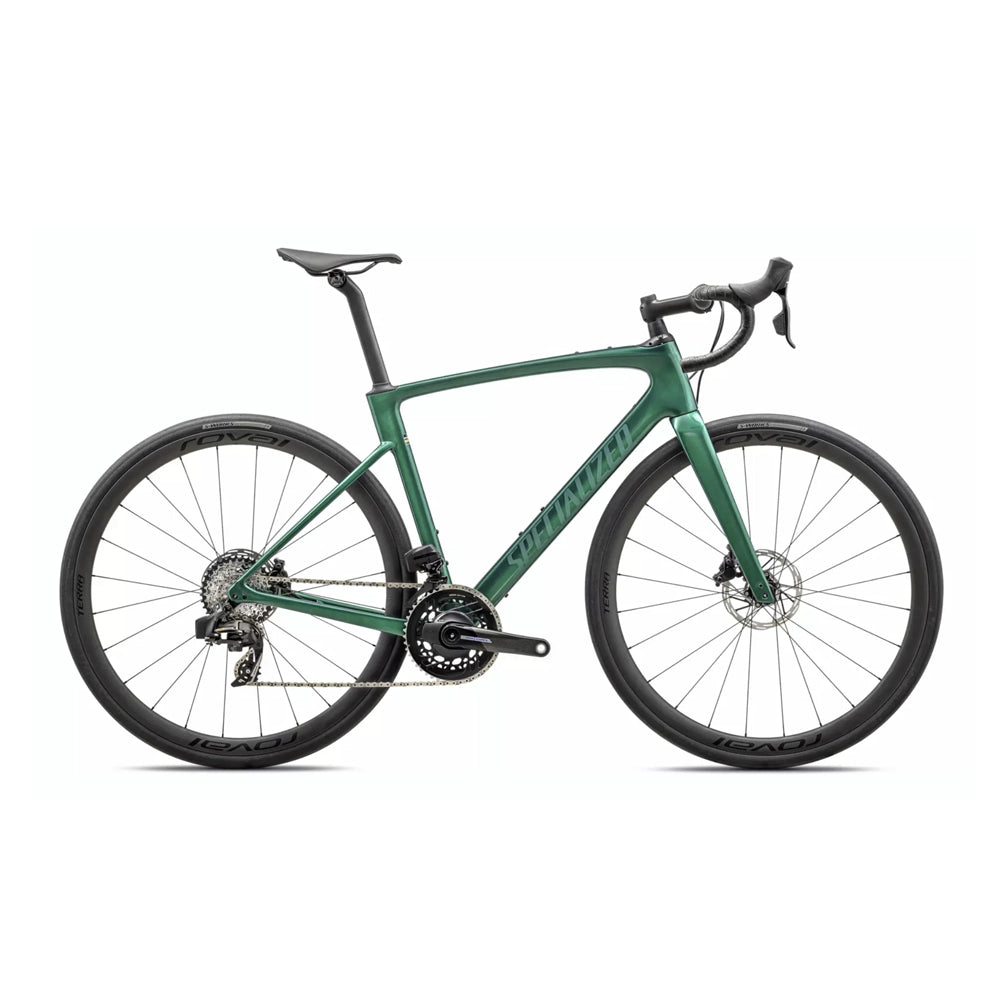 specialised rennrad SPECIALIZED Roubaix SL8 PRO 2023 SRAM Force D2 AXS Komplettes Rennrad – Velodrom CC