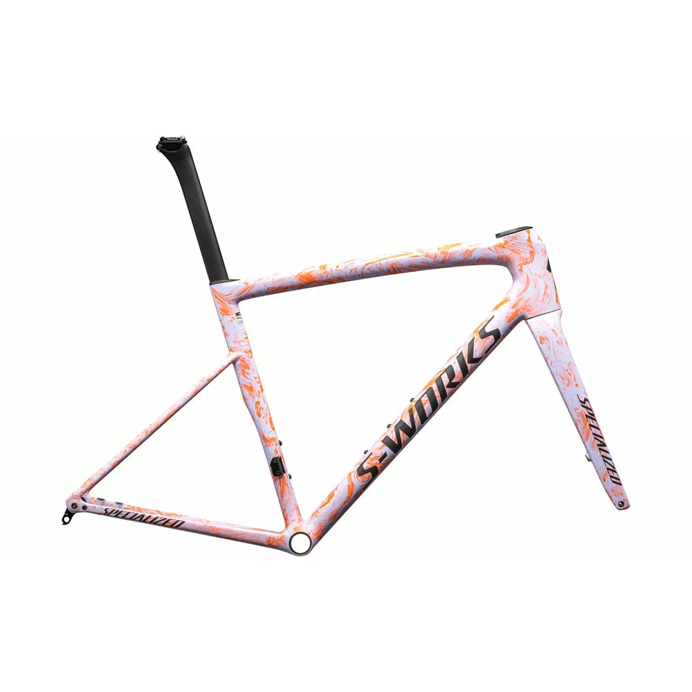 SPECIALIZED Sworks Tarmac SL8 2023 Rennrad Rahmenset