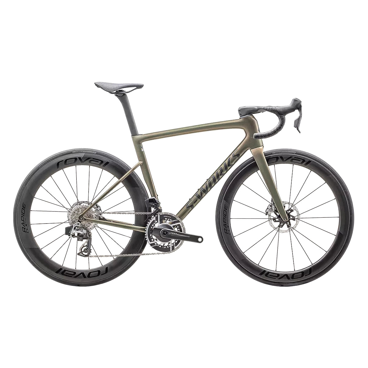 Ruta Specialized Bici De Carretera Specialized SPECIALIZED SWORKS