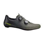 SPECIALIZED Sworks Torch Road Cycling Shoes - Oak-Road Cycling Shoes-