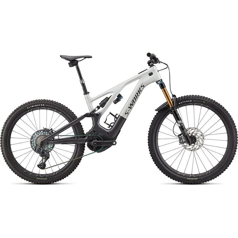 SPECIALIZED Sworks Turbo Levo Gen Complete MTB Ebike Sram XX1