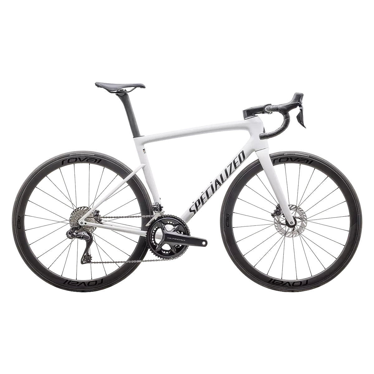 specialized rennrad ultegra SPECIALIZED TARMAC SL8 Expert 2025 Shimano Ultegra DI2 Rennrad