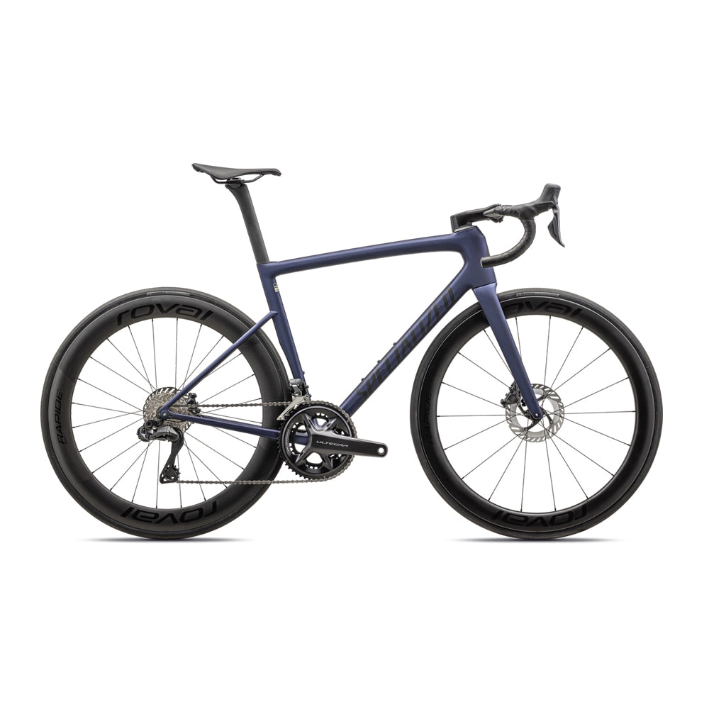 tarmac rennrad SPECIALIZED Tarmac SL8 PRO 2024 SHIMANO Ultegra DI2 Komplettes Rennrad – Velodrom CC