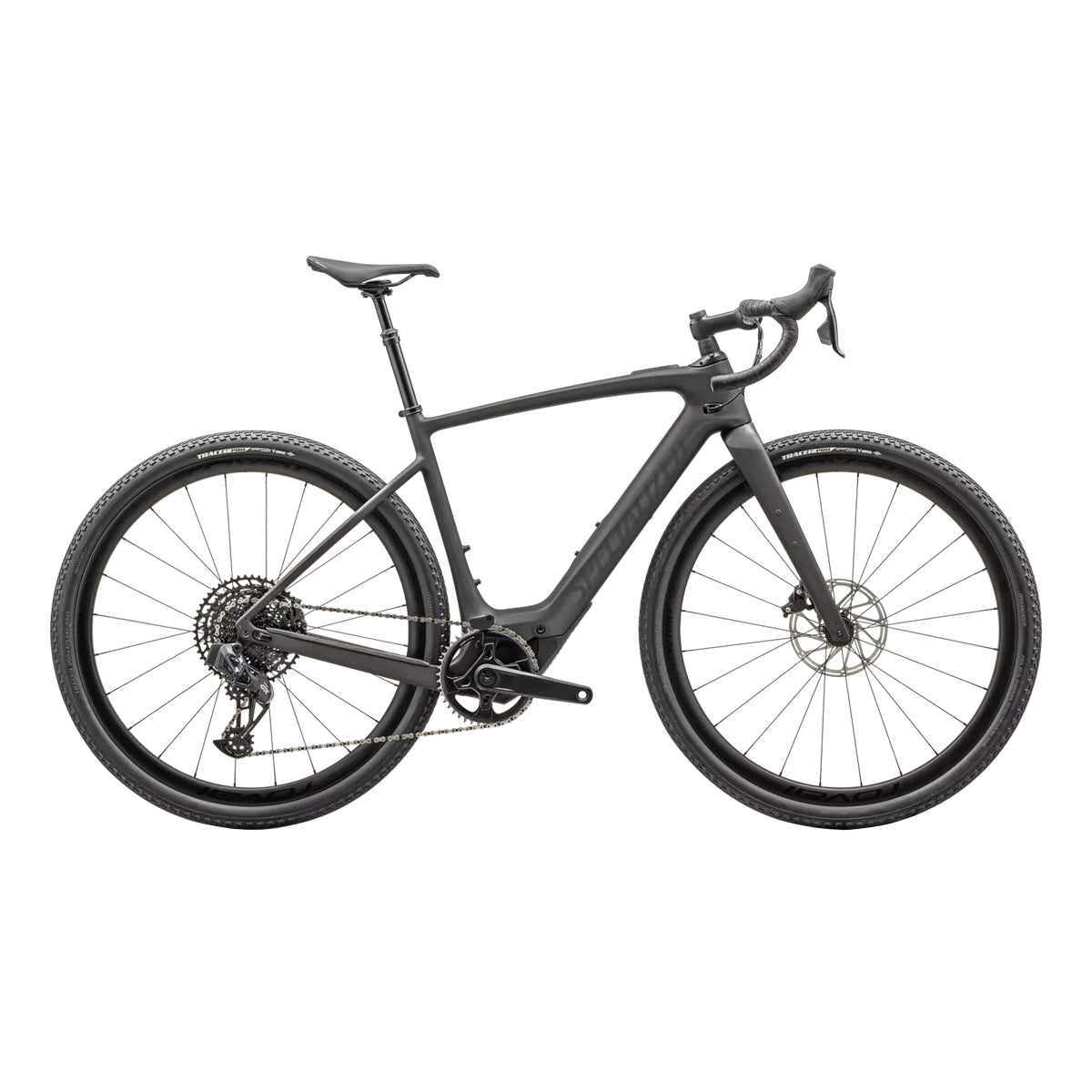 specialized turbo gravel bike Specialized Creo 2 Expert bicycle