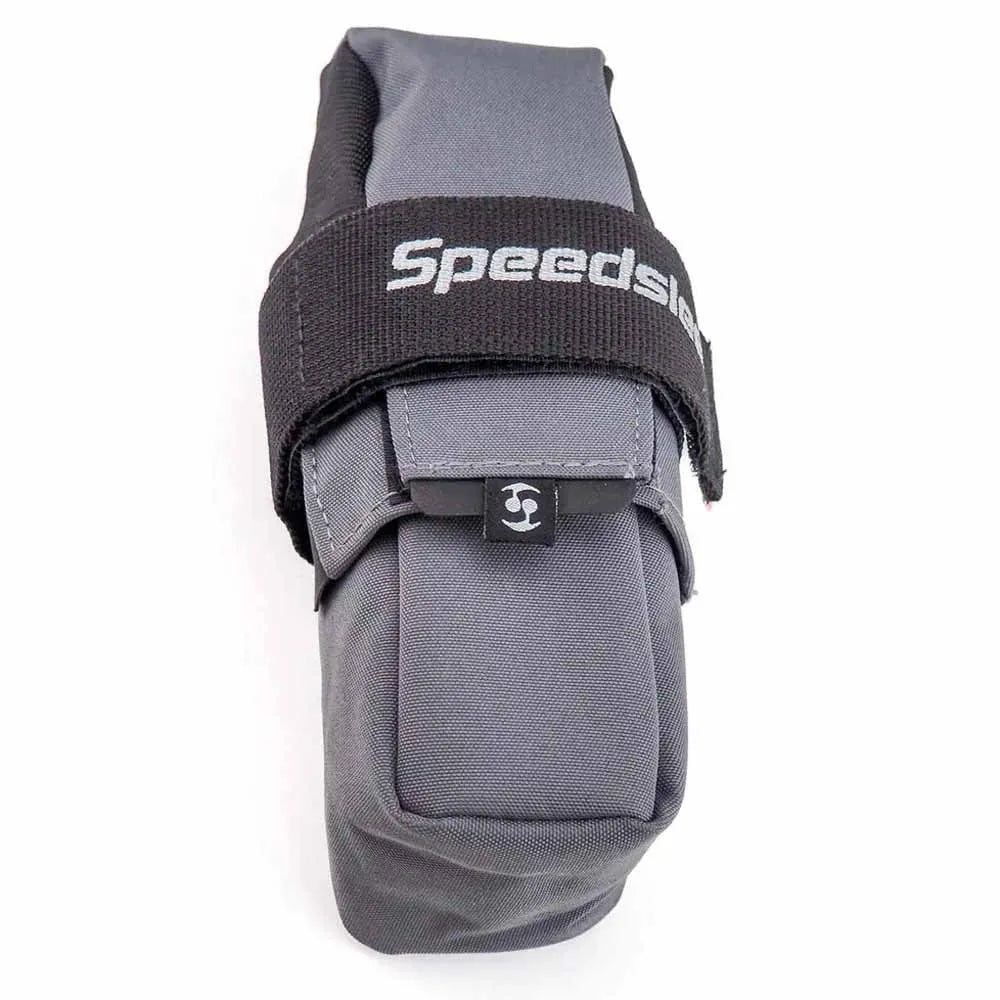 SPEEDSLEEV Ranger Selle Bag 2.0 - Gray
