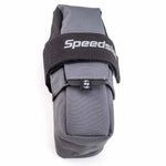 SPEEDSLEEV Ranger Saddle Bag 2.0 - Gray