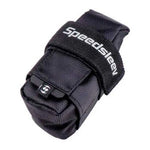 SPEEDSLEEV Ranger Saddle Bag - Black