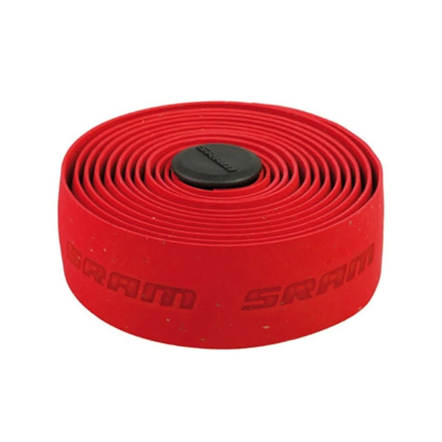 SRAM Handlebar Tape SUPERCORK - RED-Bar Tapes-710845600258