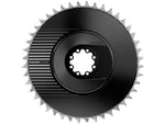 SRAM RED E1 Aero X-SYNC 44T direct mount - Sort/silver