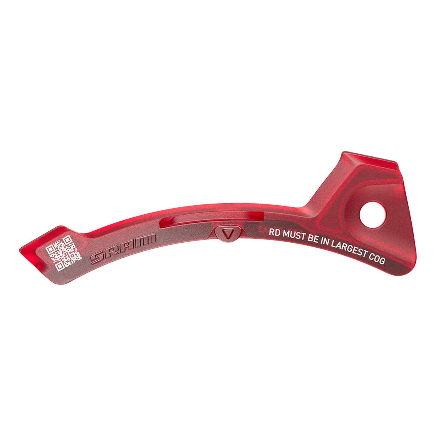 SRAM RED ETAP AXS E1 Front derailleur Tool Adjuster - 46T/50T*-Tools-710845905117