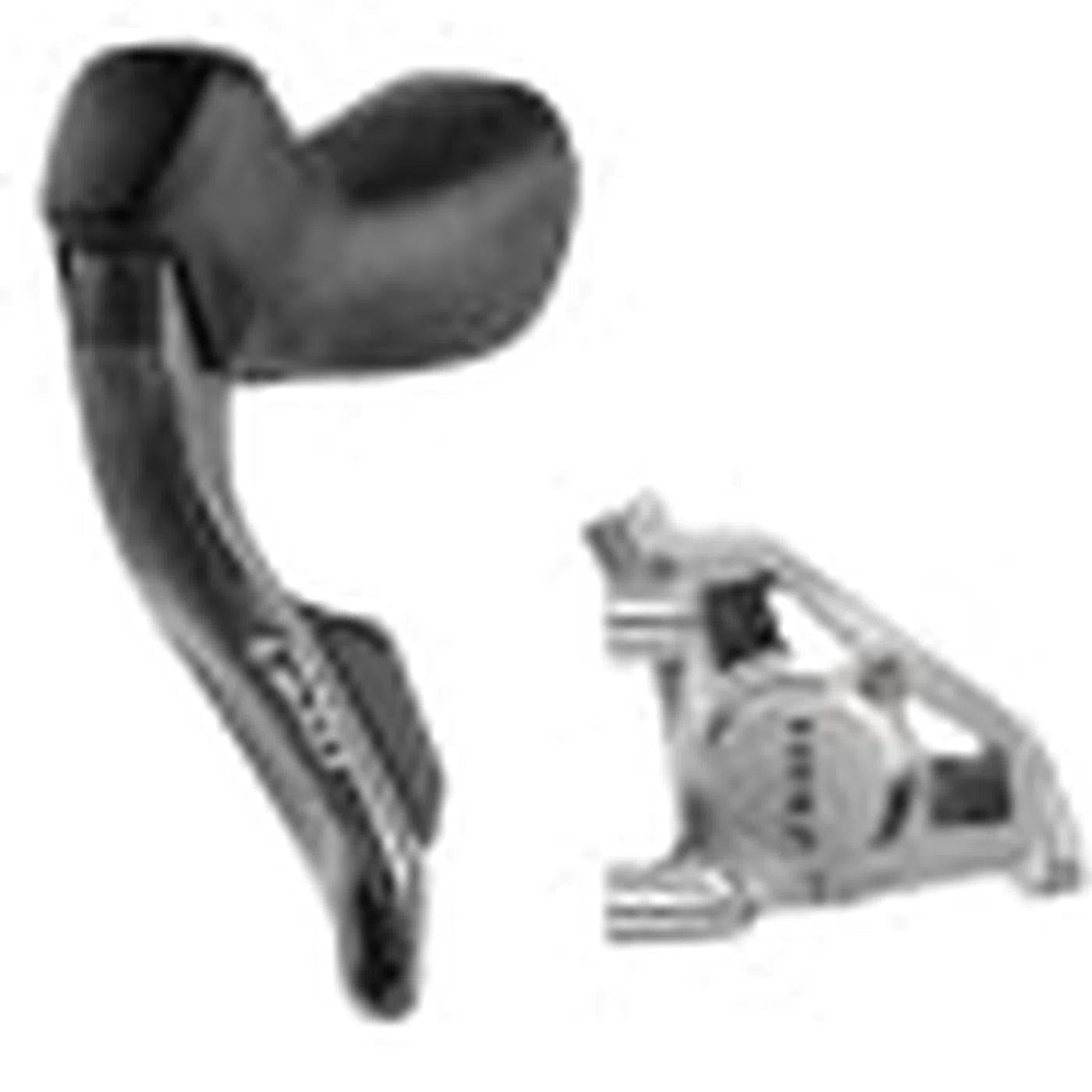 SRAM Red Etap AXS Upgrade Kit - Black-Shifters-710845905148