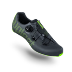 SHOES SUPLEST ROAD PERFORMANCE-BLACK GREEN Default Velodrom Barcelona