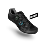 SHOES SUPLEST ROAD PRO-BLACK OPEN LTD Default Velodrom Barcelona