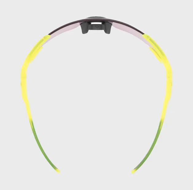 SWEET PROTECTION Eyewear Ronin Max RIG Photocromic - Matte Crystal Fluo/Rig Photochromic-Eyewear-7048652615305