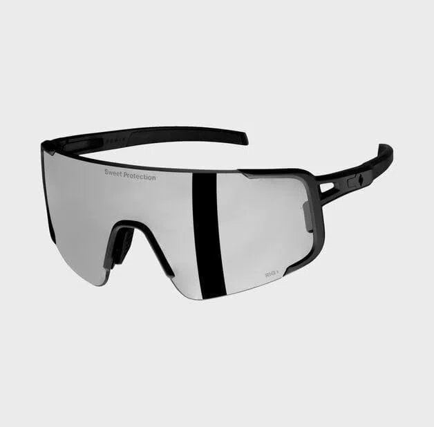 SWEET PROTECTION Eyewear Ronin RIG Reflect - Matte Black/Rig Obsidian Default sweet protection
