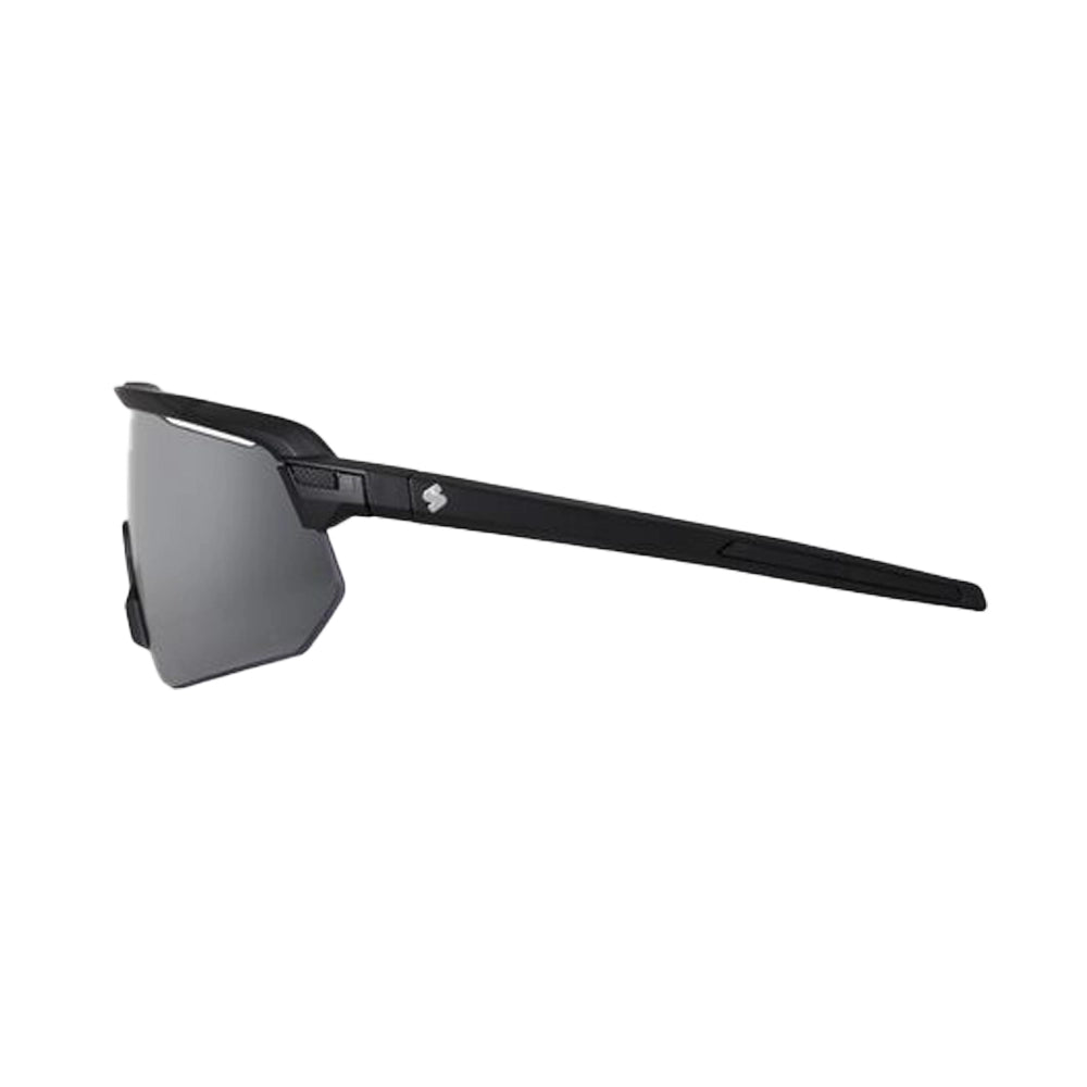 SWEET PROTECTION Eyewear Shinobi RIG Reflect - Obsidian/Matte Black-Eyewear-7048652762368