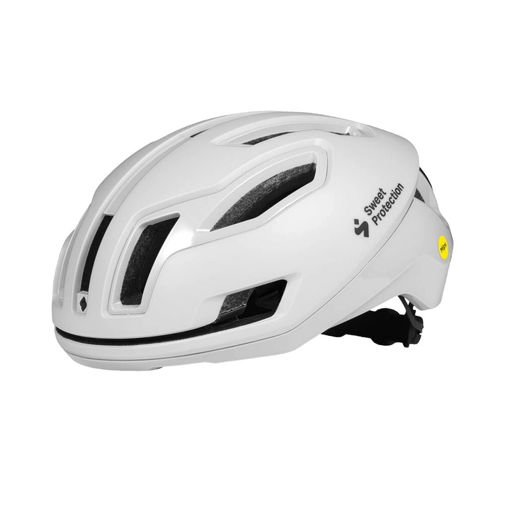 SWEET PROTECTION Helmet Falconer 2Vi MIPS - Bronco White