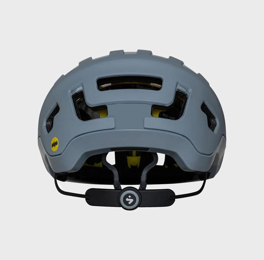 SWEET PROTECTION Helmet Outrider MIPS - Matte Nardo Grey MNGRY Default sweet protection