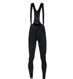 TACTIC Bib Long Tight Pure - Black-Bib Tights-