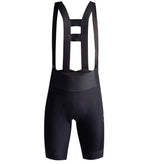 TACTIC Nomad Bibshort - Black-Bib Shorts-