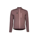TACTIC Nomad Long Sleeve Jersey - Purple-Long Sleeve Jerseys-