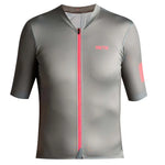 TACTIC Short Sleeve Jersey - Kaki-Jerseys-