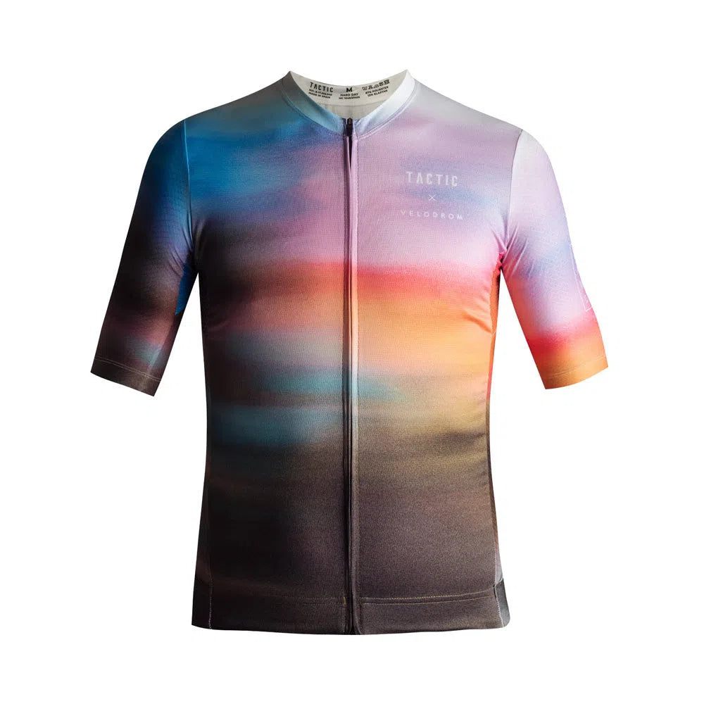 Maillot vélo femme – Bonette | Maillot cycliste La Roda – La Roda French Riviera Maillot vélo femme – Bonette | Maillot cycliste La Roda – La Roda French Riviera