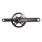 THM Crankset Clavicula M3 GRAVEL / MTB Matte Default THM