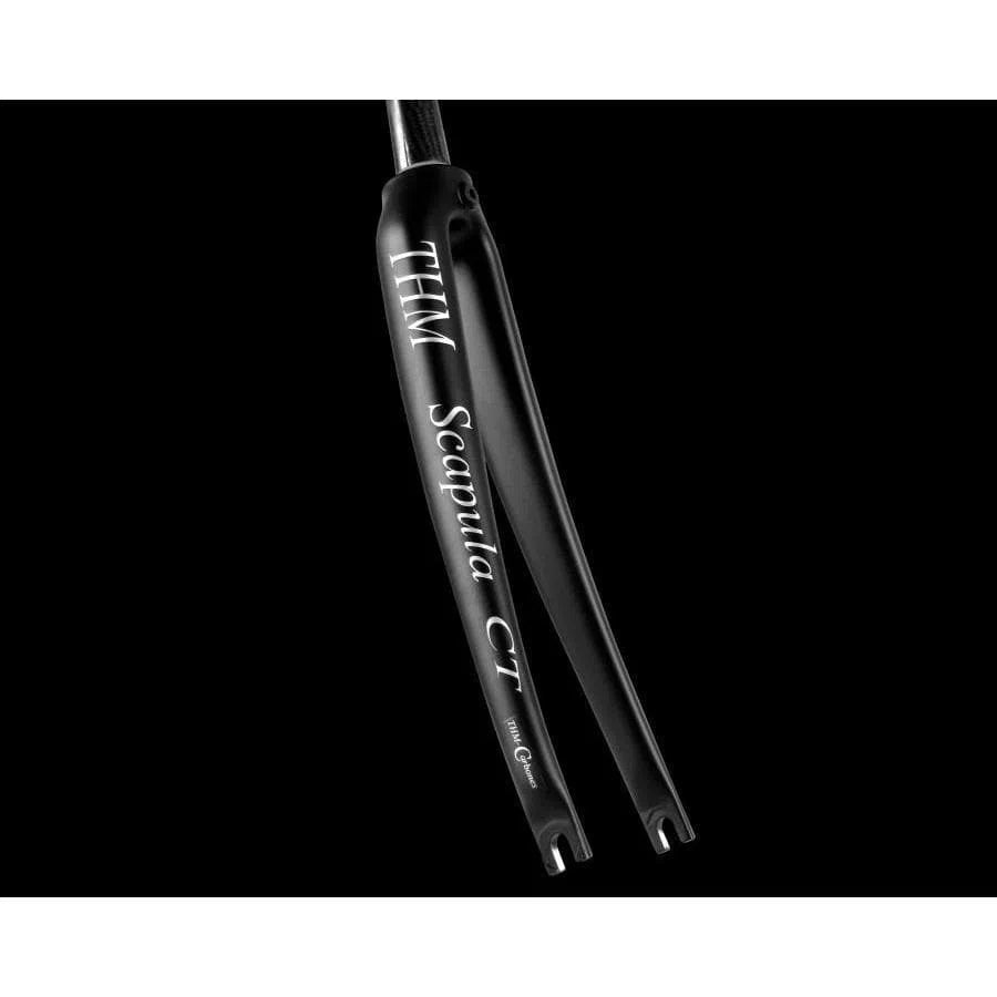 THM Fork Scapula CT Matte Default Velodrom Barcelona