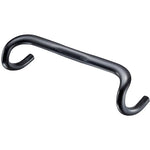 THM Handlebar Ulna - Carbon Black-Handlebars-