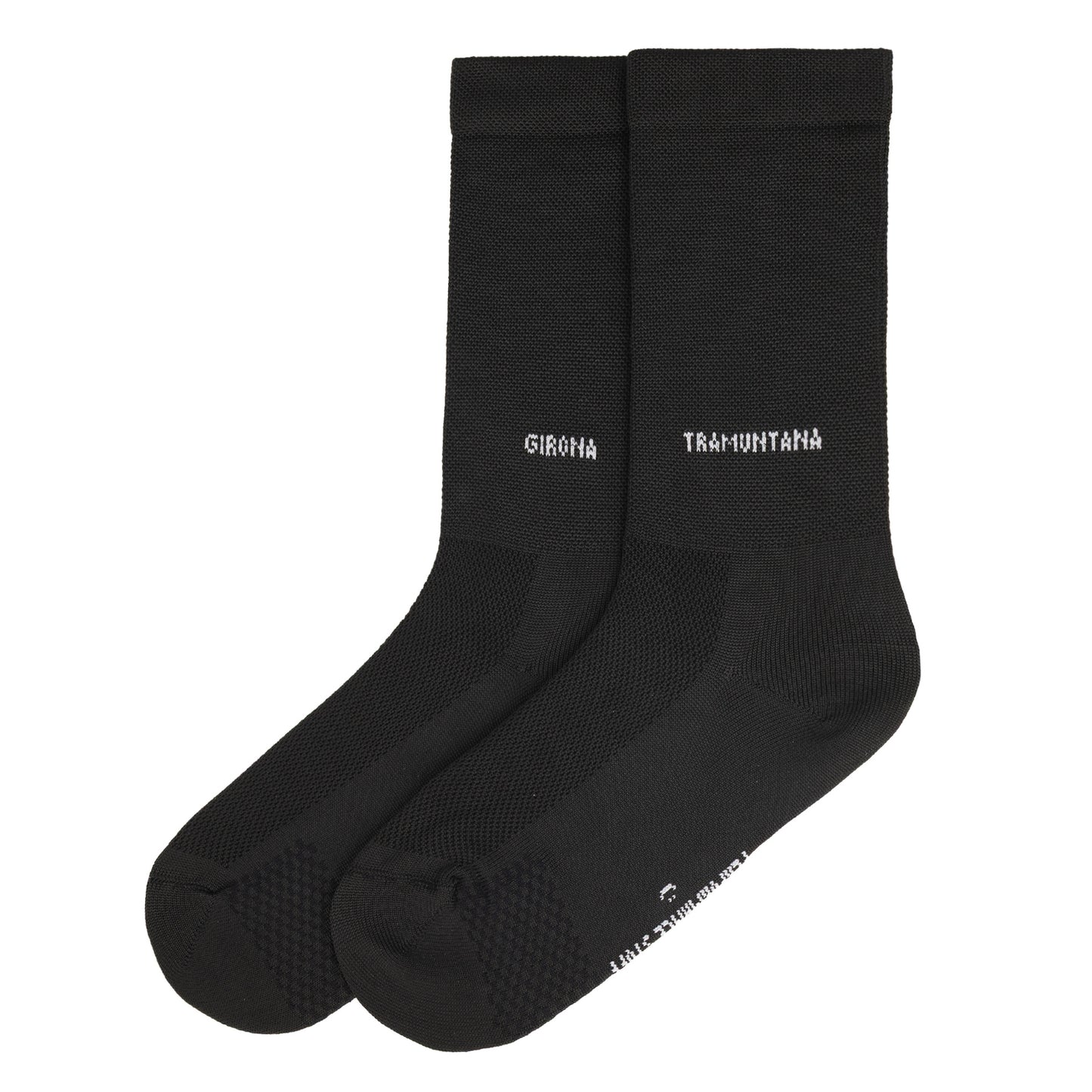 VELODROM by LASER Tramuntana Performance Sokker - Black