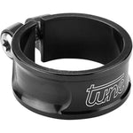 Tune Seatpost clamp 31.8mm - Black-Spare Parts-4062266022123