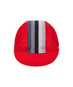 SANTINI UCI World Champion Cycling Cap - Switzerland