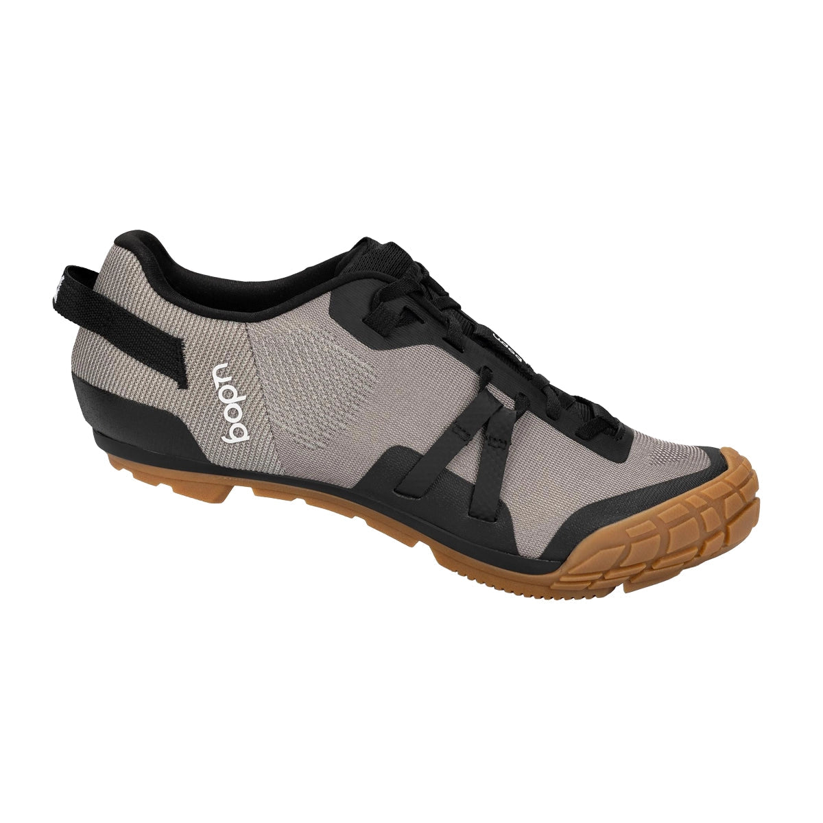 SPDシューズ　UDOG DISTANZA Ash Grey UDOG Distanza MTB/Gravel Cycling Shoes Udog - Ash Grey | Velodrom