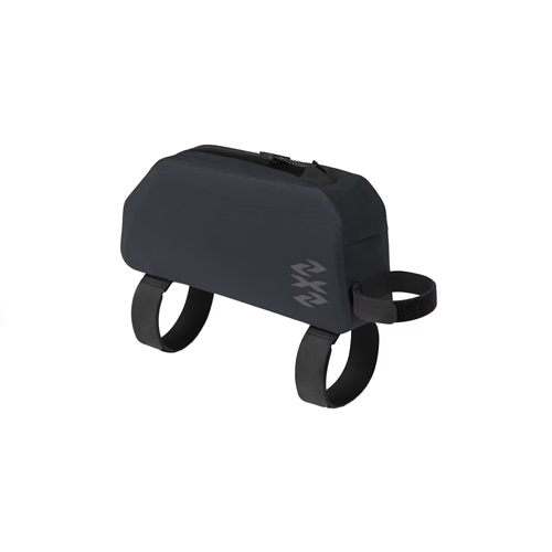 RAPHA Explore Tubo superior Bag - Negro