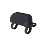 RAPHA Explore Tubo superior Bag - Negro