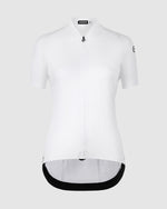 ASSOS Uma GT Maglia ciclismo donna C2 Evo - Bianco Series