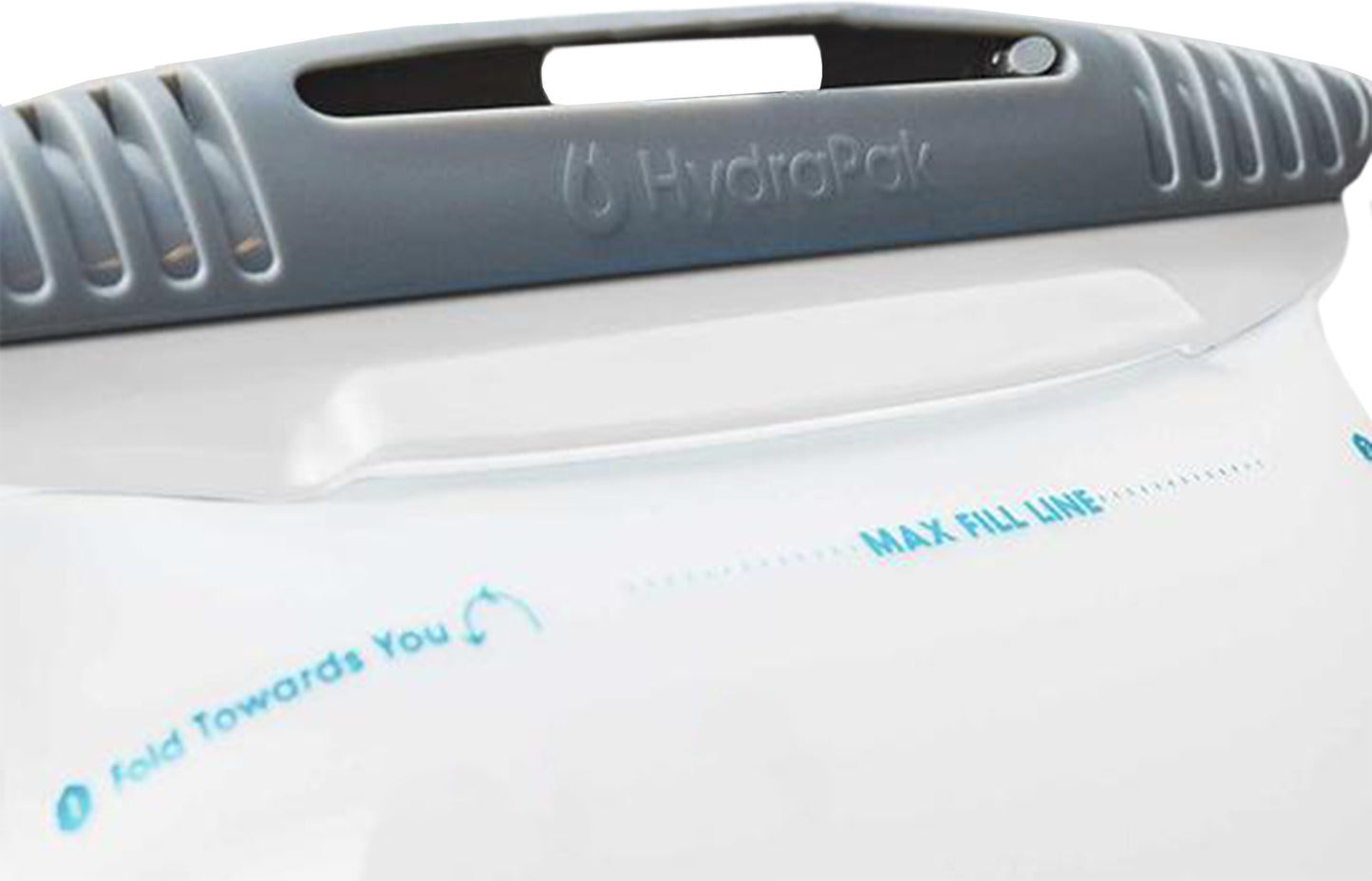 USWE ELITE HYDRATION BLADDER - 2.0L