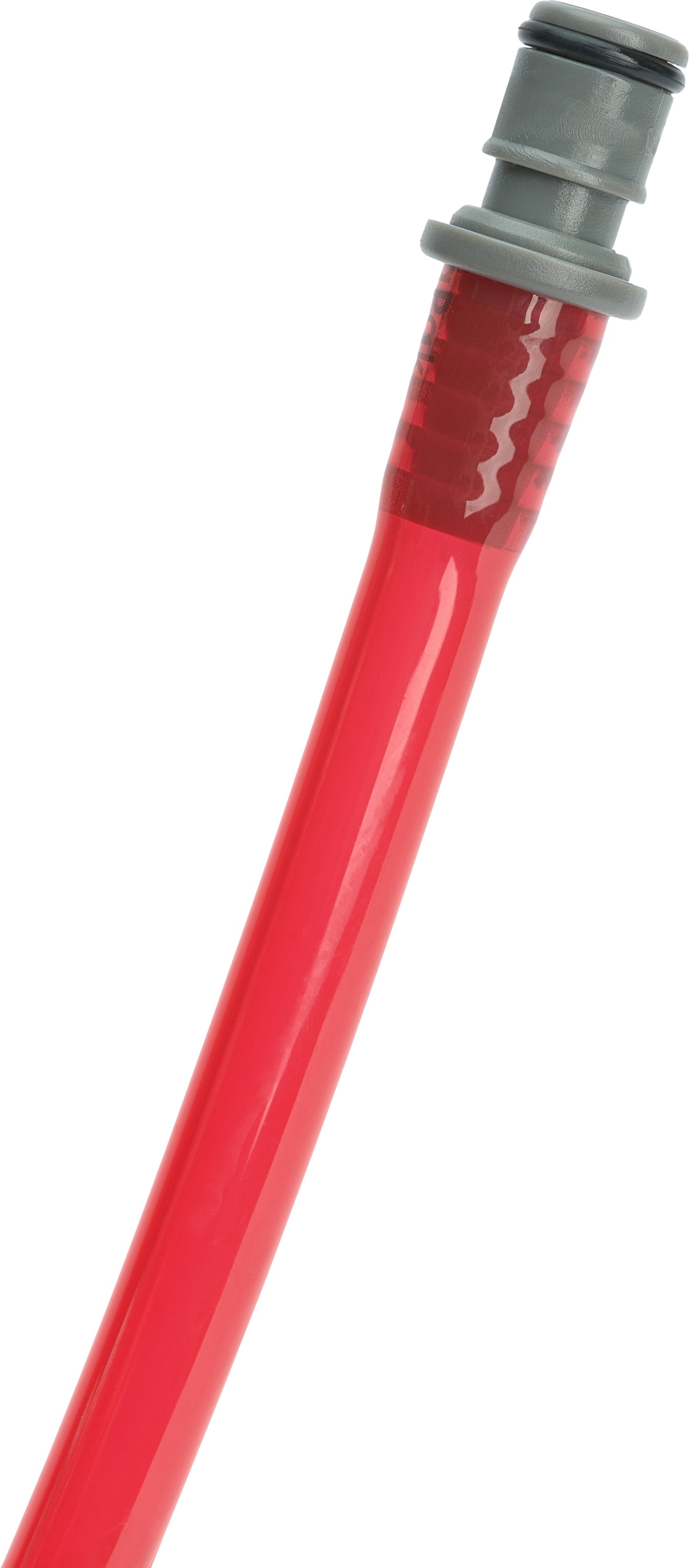 USWE HYDRAFLEX SPARE TUBE WITH MOUTHPIECE - RED