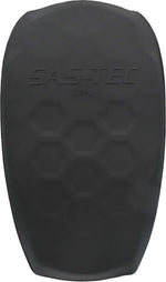 USWE VST BACK PROTECTOR - BLACK