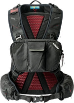USWE VST ACCESSORY CHEST POCKET - BLACK