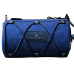 VELODROM Handlebar Bag - Navy Default Velodrom Barcelona