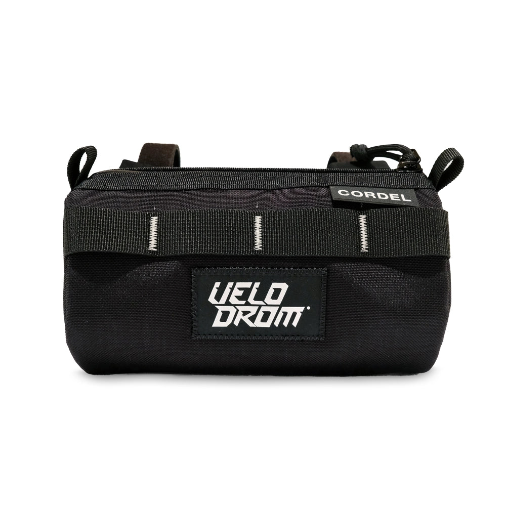 cordel lenkertasche VELODROM Raceday by Cordel Durum Mini Lenkertasche