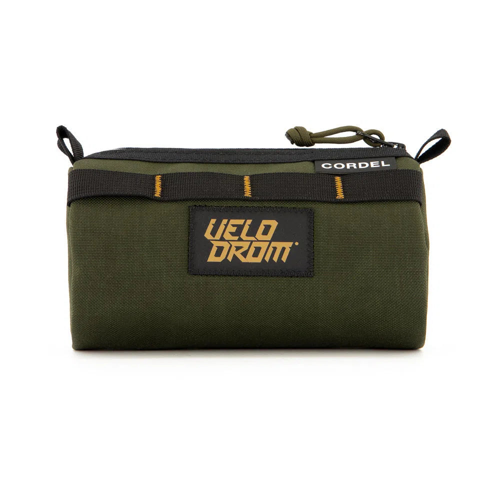 mini lenkertasche VELODROM RaceDay by Cordel Durum Mini Lenkertasche