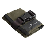 VELODROM Saddle Bag Tool - British Green Default Velodrom Barcelona
