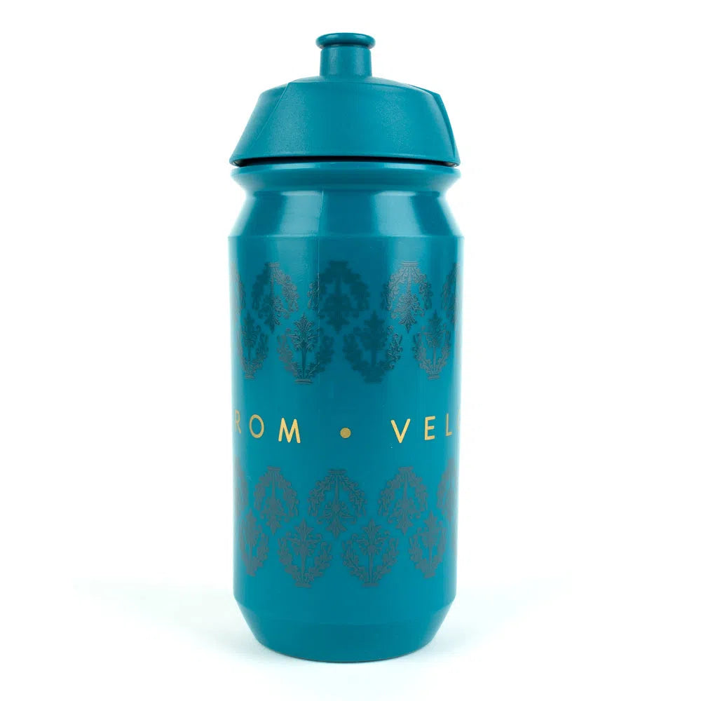 VELODROM VCC Bidon - Teal-Bidons-22376070