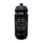 VELODROM VCC Bidon World - Black-Bidons-45335625