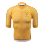 VELODROM VCC Jersey - Burned Yellow-Jerseys-94513542